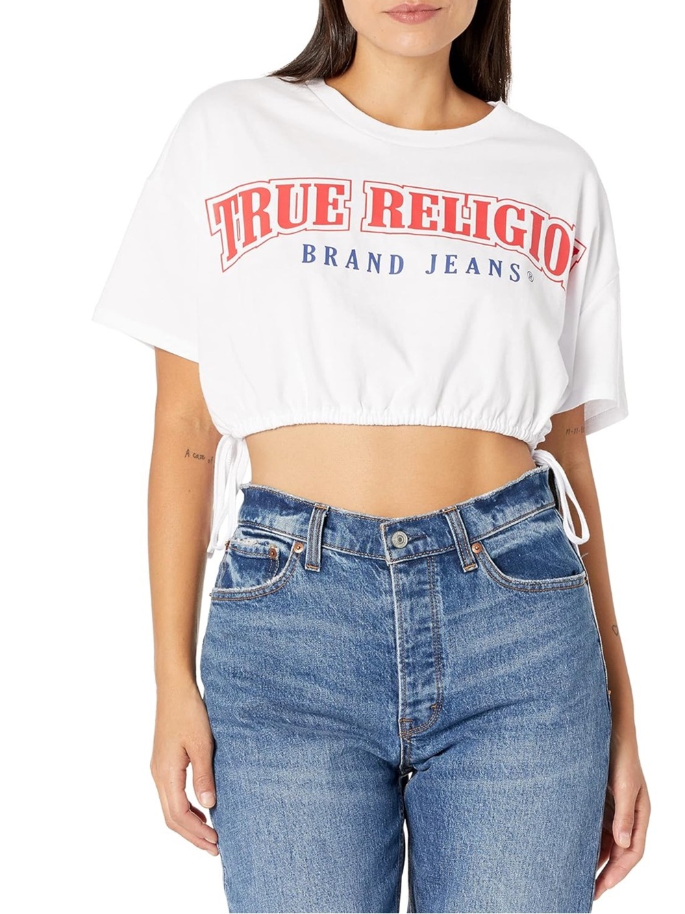 True Religion Tops